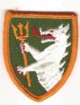 ACR 108th Armored Cavalry Reg Patch