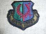 USAF 129th ARRGP Patch