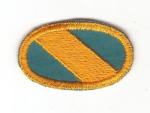 Airborne Oval Universal Special Forces