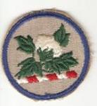 Army Alabama National Guard Patch