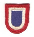 Flash 82nd Airborne HQ Special Troops