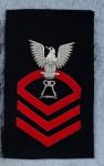 USN CPO Chief Commissary Steward Rate