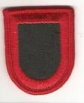 Beret Flash Special Operations Command