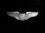 USAF Pilot Aviator Wing 2