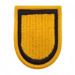 Beret Flash 1st Special Forces Group