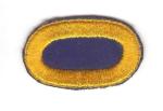 Airborne Oval 504th Infantry Regiment