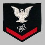 USN 3rd Class PO Electronics Technician 