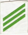 USN Airman Rate Patch