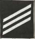 USN Seaman Rate Patch