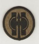 Patch 11th MP Bde Multicam