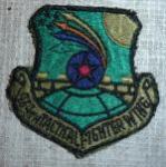 434th TAC Fighter Wing Patch