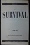 Manual Survival FM 21-76