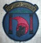 24th Supply Squadron Patch