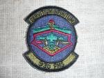 93rd FMS Field Mainteance Sq Patch