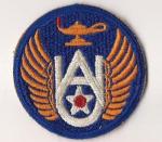 WWII era Patch Air University Patch