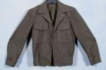 USMC Marine Vandegrift Uniform Blouse Tunic 