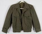 USMC Marine Vandegrift Uniform Blouse Tunic 
