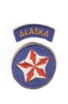 Patch Alaska Command Systems & Tab