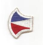 Patch 351st Regimental Combat Team RCT