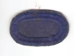 Airborne Oval Infantry Unassigned