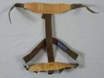 US Navy H-4 Flight Helmet Suspension & Liner 