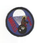 Patch 511th PIR Airborne Infantry Regiment Repro