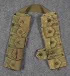 Korean War era M1 Garand Ammo Belt