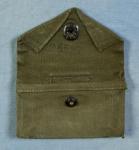 Korean Era Carlisle Bandage Pouch