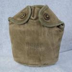USMC Marine Korean War M1 Garand Belt