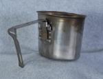 Canteen Cup SS Mfg. Division 1953