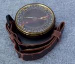US Army Wrist Compass Superior Magneto 1950