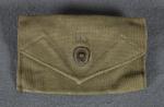 Korean Era Carlisle Bandage Pouch