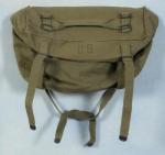 Korean War Lower Field Cargo Pack M1945