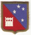 Patch 25th RCT Regimental Combat Team