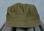 US Army Utility Field Cap Hat 1950's