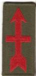 US Army 32nd Infantry Bde Patch