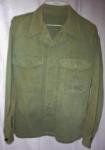 USMC Marine P58 Field Shirt Uniform