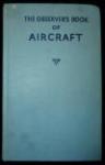 Observers Book of Aircraft 1958