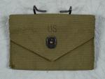 Carlisle Bandage Pouch 1951 Minty