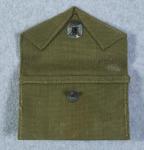 Carlisle Bandage Pouch 1952 Minty