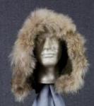 M51 Fishtail Parka Wolf Fur Lined Hood