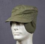 Korean War Era Army Field Cap Hat M1951