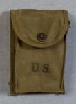 Pocket Magazine Pouch M1 Carbine 30 Round 1951