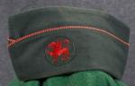 Wentworth Military Academy Garrison Cap