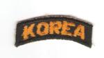 Korea Patch Tab Rocker