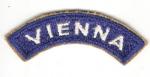 Vienna Patch Tab Rocker