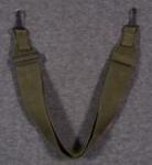 Canvas Equipment Shoulder Strap Mint 