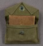 Korean Era Carlisle Pouch and Bandage 