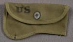 US Army Axe Hatchet Entrenching Carrier Cover