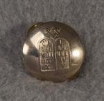 Jewish Chaplains Assistant Collar Disc